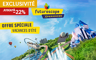 Futuroscope